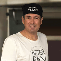 Cliente betterpan gestión redes sociales Oro Rojo Comunicación
